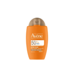 Avène Ecran Ultra Fluid Radiance Spf50+ 50ml