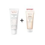 Eau Thermale Avene Hydrance Uv Riche Creme Hydratant 40ml+Avene Trixera Nettoyant Pack