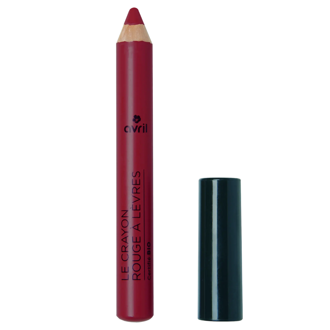 Avril-Crayon-Rouge-a-Levres-Chataigne.png Avril Crayon Rouge A Levres Chataigne – Image 1
