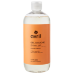 Avril Gel Douche Coeur D&rsquo;abricot 500ml