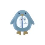 Bebe Confort Thermometre de Bain Pingou Blue +0m