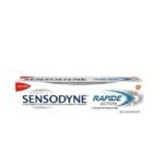 Sensodyne Dentifrice Rapide Blancheur 75 Ml