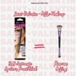 BYS Automatic Eyeliner Pencil Black
