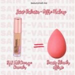 BYS Full Coverage Concealer Light Sand