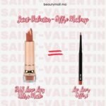 BYS Luxe Lips Ultra Matte Man Eater L338