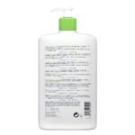 CeraVe Crème Lavante Hydratante Peau Normale à Sèche | 473ml – Image 2