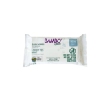 Bambo Nature Lingettes Nature 64 Pieces