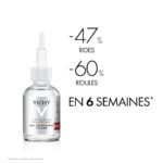 Vichy Liftactiv H.A. EPIDERMIC FILLER – RIDES ET FERMETE | Tous types de peaux | 30ml – Image 13