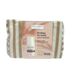 Bella Aurora CC Creme Clair Spf50+ 30ml Avec Trousse Offerte
