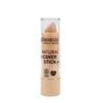 Benecos Natural Cover Stick beige