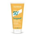Noreva Bergasol Ecran Blur Mousse Flouteur Spf50+ 50m