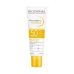 Bioderma Photoderm Aquafluide Invisible Spf 50+ 40 ml
