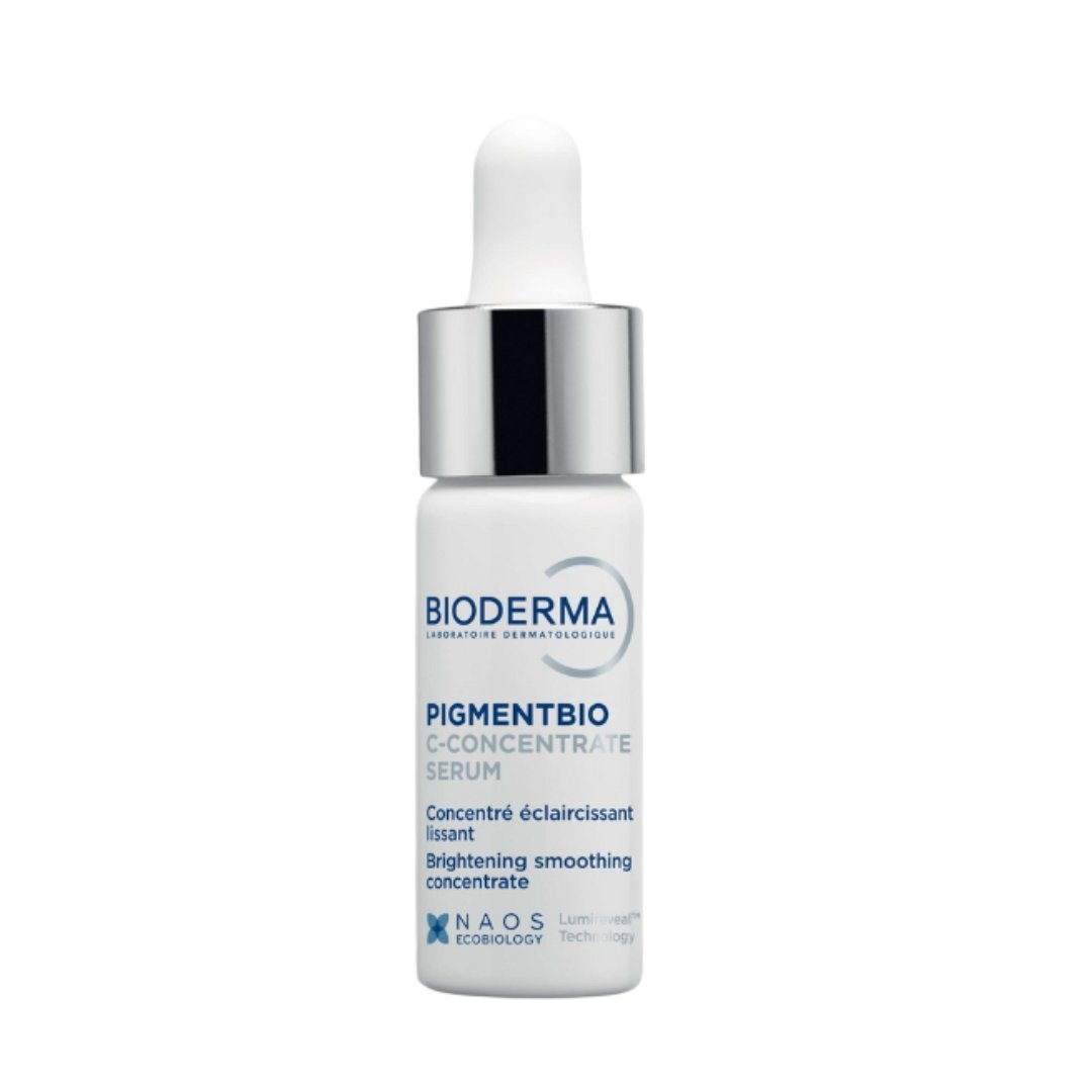 Bioderma-–-Pigmentbio-C-Concentrate-Correcteur-Pigmentaire-Eclaircissant-–-15-ml.jpg Bioderma – Pigmentbio C-Concentrate Correcteur Pigmentaire Éclaircissant – 15 ml – Image 1