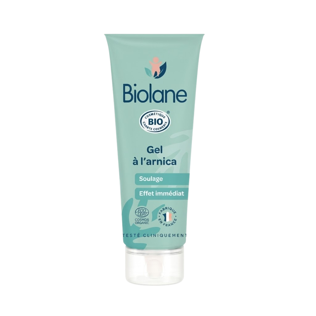 Biolane-Gel-Arnica-20ml.png Biolane Gel A L’arnica 20ml – Image 1