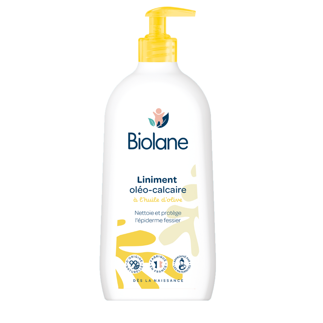 Biolane-Liniment-Oleo-Calcairel.png Biolane Liniment Oleo Calcaire 300ml – Image 1