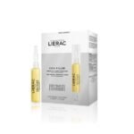 LIERAC CICA-FILLER SÉRUM ANTI-RIDES RÉPARATEUR 3 Ampoules*10ml