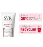 SVR CICAVIT+ Baume Lèvres 10G – Image 2