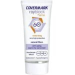 Covermark rayblock face Beige spf60 50ml