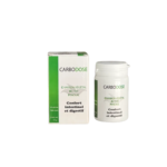 Carbodose 30 Gelules