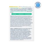 CeraVe Fluide Invisible Toucher Sec SPF50+ | Peau Normale à grasses | Tendance acnéique | 50ml – Image 3