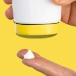 CeraVe Lait Solaire Invisible Hydratant SPF50+ | Peau Normale à Sèche |Peau sensible | 75ml – Image 2