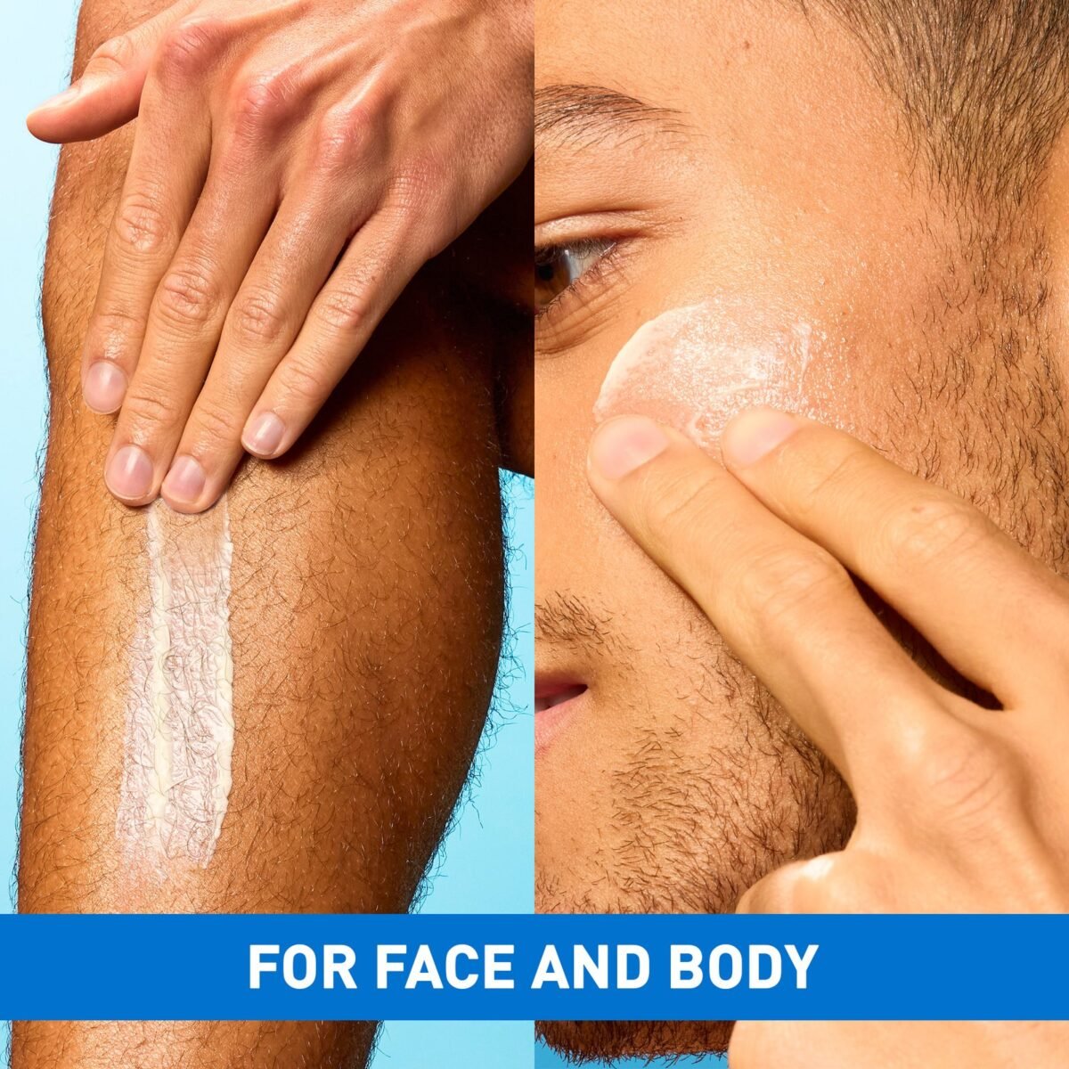 CeraVe Lait Solaire Invisible Hydratant SPF50+ | Peau Normale à Sèche |Peau sensible | 75ml – Image 3