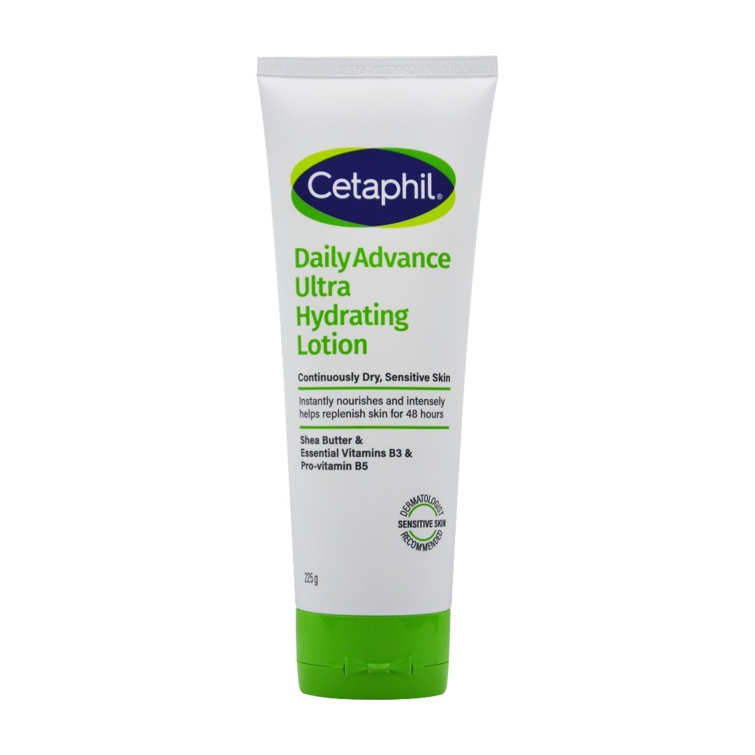 Cetaphil-Daily-Advance-Ultra-Hydrating-Lotion-225g-1-1.jpg Cetaphil Daily Advance Ultra Hydrating Lotion 225g – Image 1