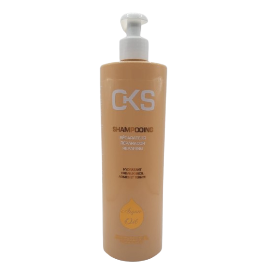 Cks-Shampoing-Reparateur-500ml.png Cks Shampoing Reparateur 500ml – Image 1