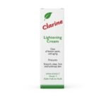 Clarine Creme Eclaircissante