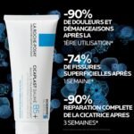 La Roche-Posay Cicaplast Baume Cicatrisant B5+ Peau Fragilisée | 40ml – Image 11