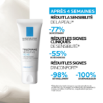 La Roche-Posay Toleriane Sensitive Riche Crème Hydratante Peau Sèche à Très Sèche | 40ml – Image 7