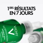 Vichy Normaderm Sérum Anti-imperfections PROBIO-BHA. Peau Grasse Acnéique | 30ml – Image 9