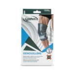 Comfort Genouillere Starpping Ajustable