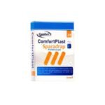 Comfort Plast Spradrap Extensible 24 Pieces