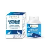 Complemax Cartillage De Requin 400mg 90 Gelules