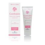 DERMO SOINS CONFOSKIN CRÈME ANTI-ROUGEURS HYDRATANTE 40 ML