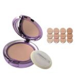 Covermark Compact powder N°4A Normal skin 10g
