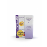 Covermark Luminous Serum + Rayblock Normal Invisible Pack