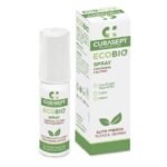 Curasept Spray haleine fraiche bio EcoBio 20mL