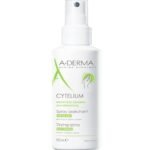 A-DERMA — CYTELIUM SPRAY ASSÉCHANT APAISANT — Spray asséchant — CYTELIUM 100 ml