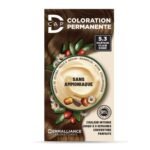 D-CAP Coloration N°5.3 Chatain Clair Dore
