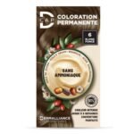 D-CAP Coloration N°6 Blond Fonce