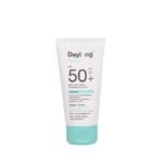 DAYLONG SENSITIVE GEL SPF 50+ 50 ML