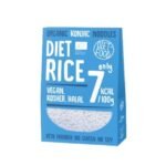 DIET FOOD KONJAC RICE 300G