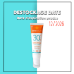 BIOSOLIS CREME VISAGE SPF 30 50ML – DESTOCKAGE DATE