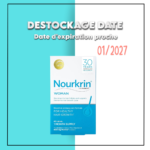 Nourkrin Woman 60 Tablettes – DESTOCKAGE DATE
