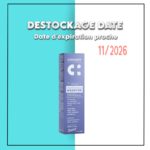 Curasept Daycare Dentifrice Booster Junior 7-12 ans 50ml – DESTOCKAGE DATE