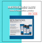 SOME BY MI BETA PANTHENOL REPAIR STARTER KIT – DESTOCKAGE DATE