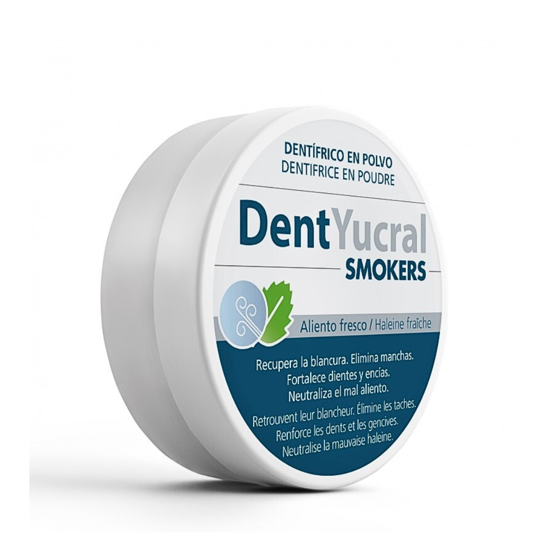 DentYucral-poudre-dentaire-Smokers-50-gr.png DentYucral Poudre Dentaire Smokers 50gr – Image 1