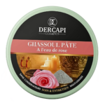 Dercapi Ghassoul Pate A L&rsquo;eau De Rose 200ml